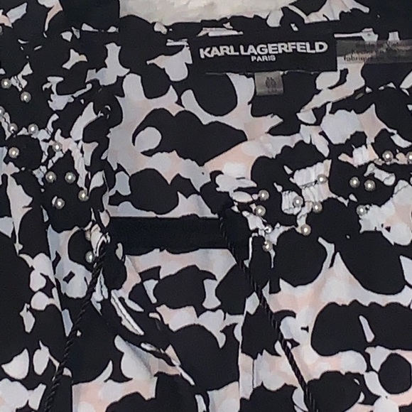 Dressy Top - Picture 2 of 6